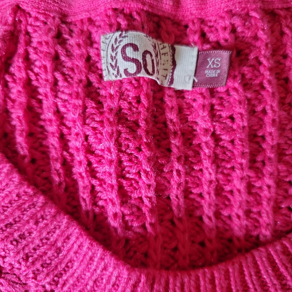 Sweater - Picture 3 of 4